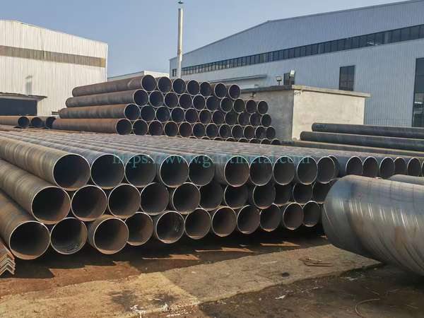 Carbon Steel Pipe&Tube